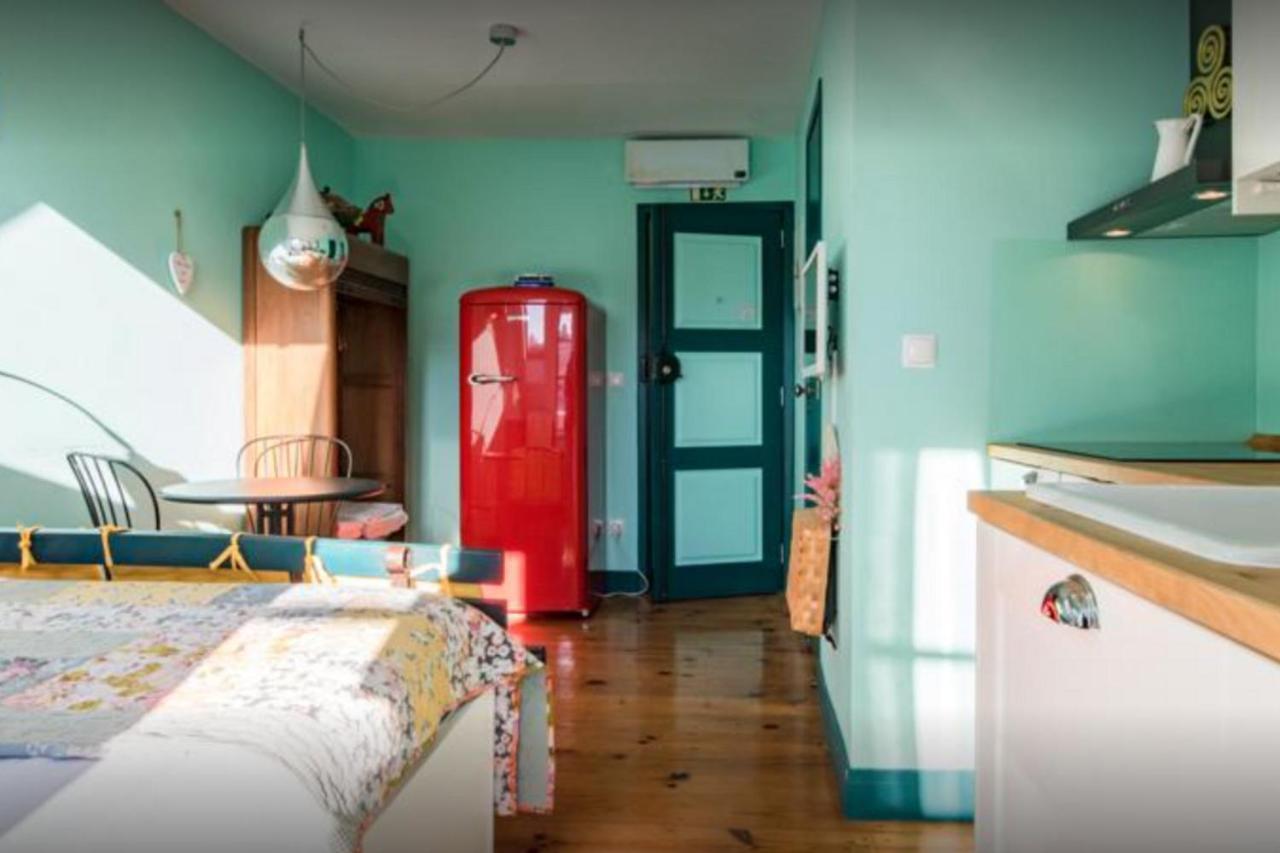 Apartamento Heart - By Lovelystay *