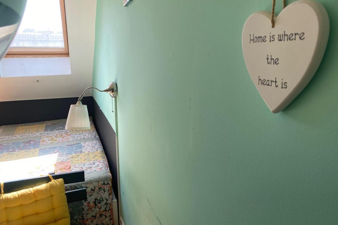 Apartamento Heart - By Lovelystay