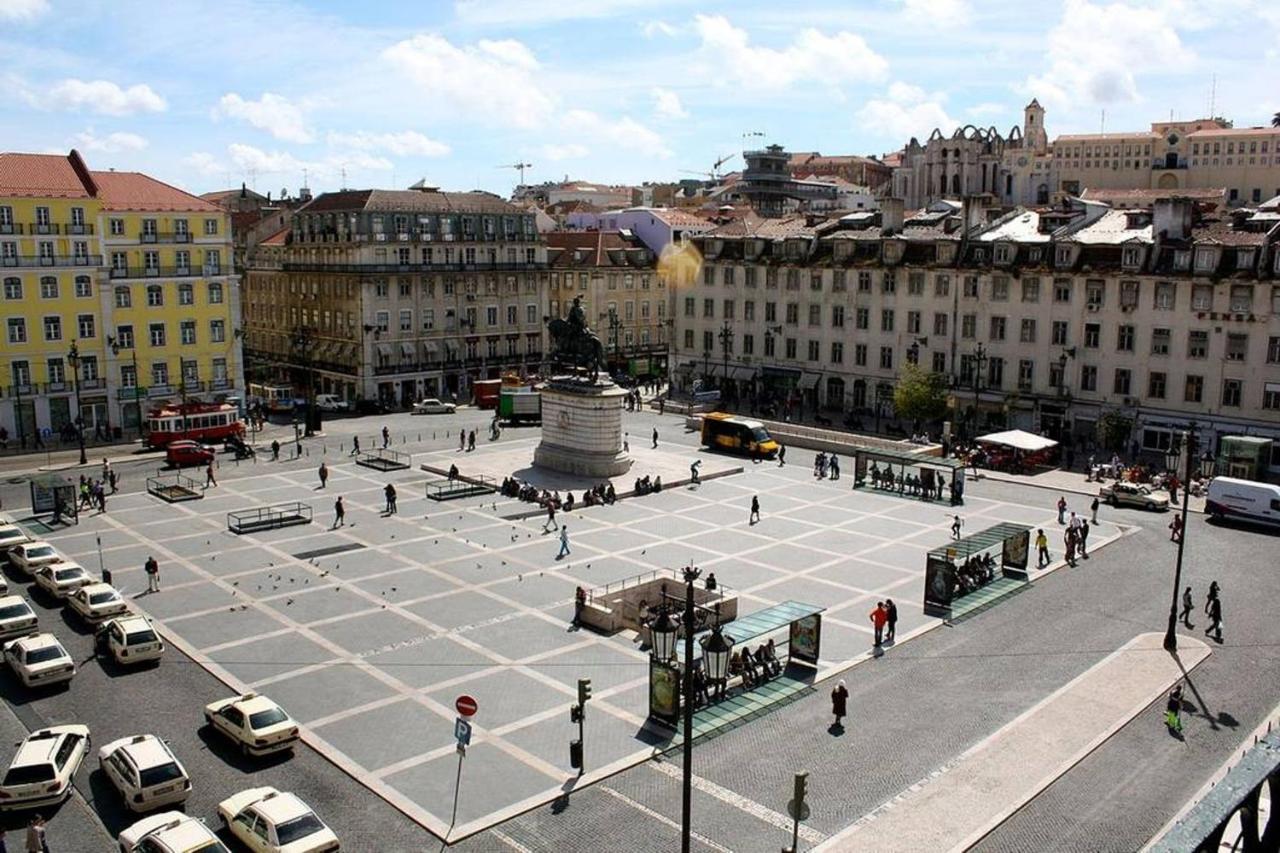Apartamento Heart - By Lovelystay Lisboa