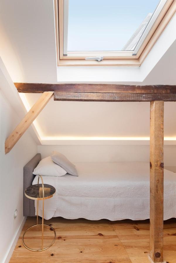 Pensión Tiny Cosy Room- Alcantara