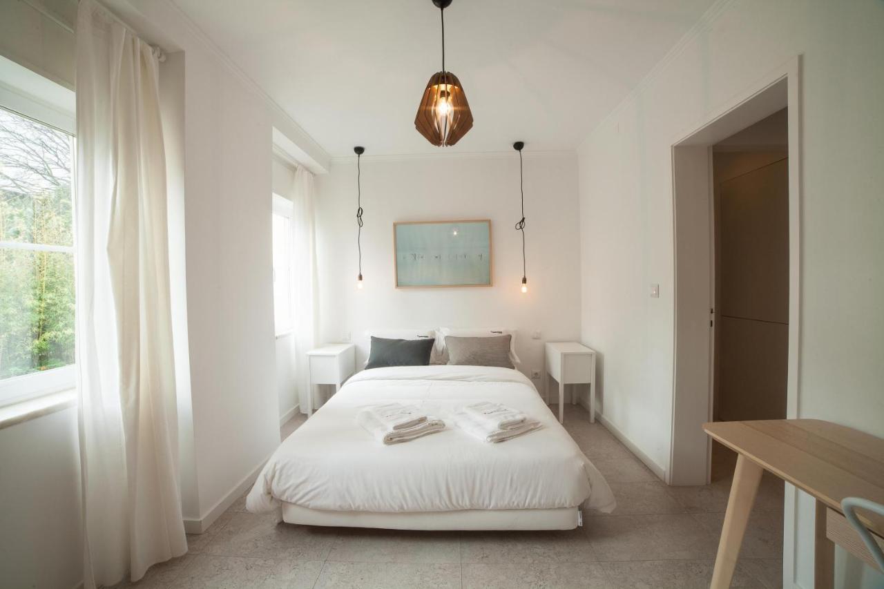 Flh Estrela Comfortable Flat Apartment