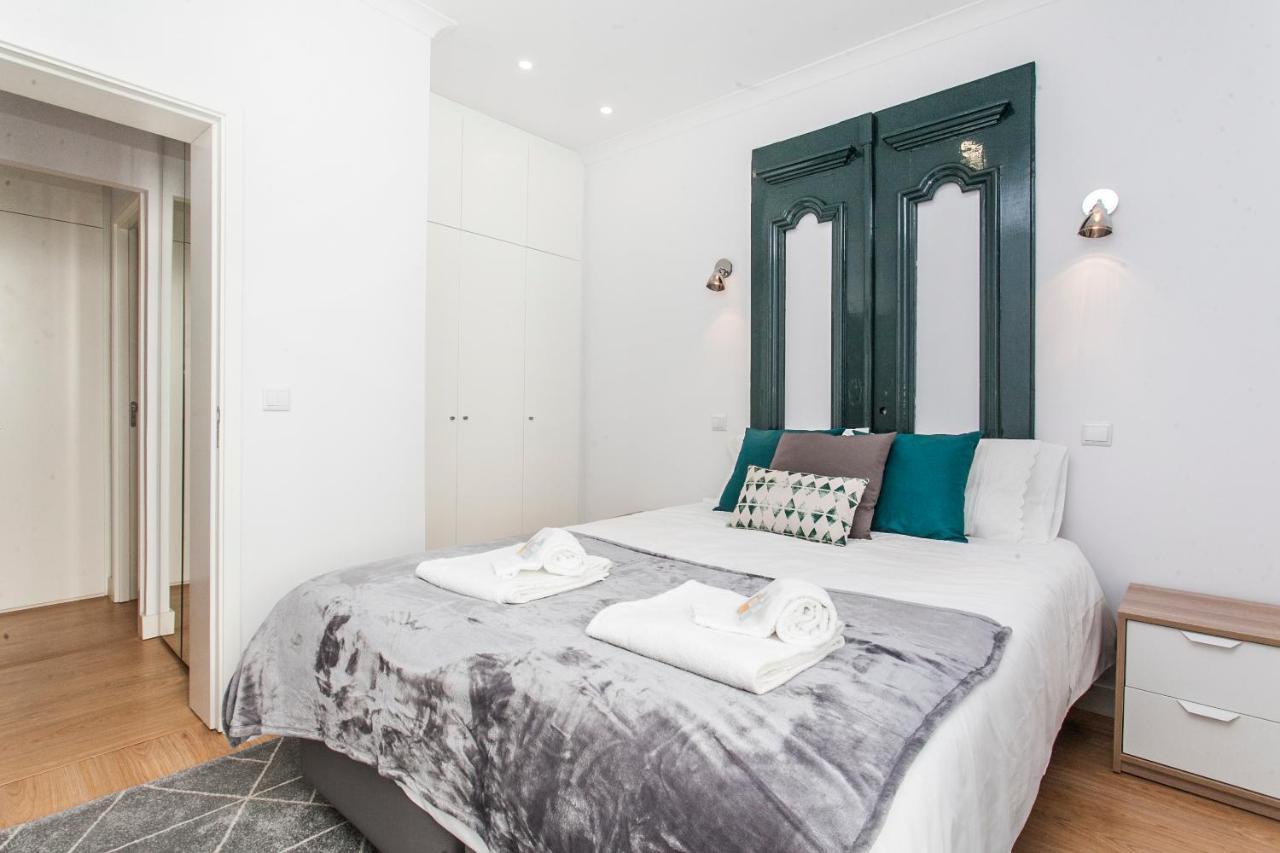 Apartamento Yellow Bica *