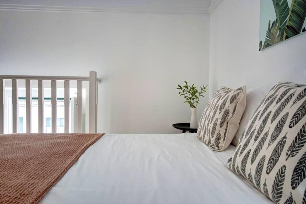 Apartamento Unique Sao Bento Ideal For A Group Lisboa