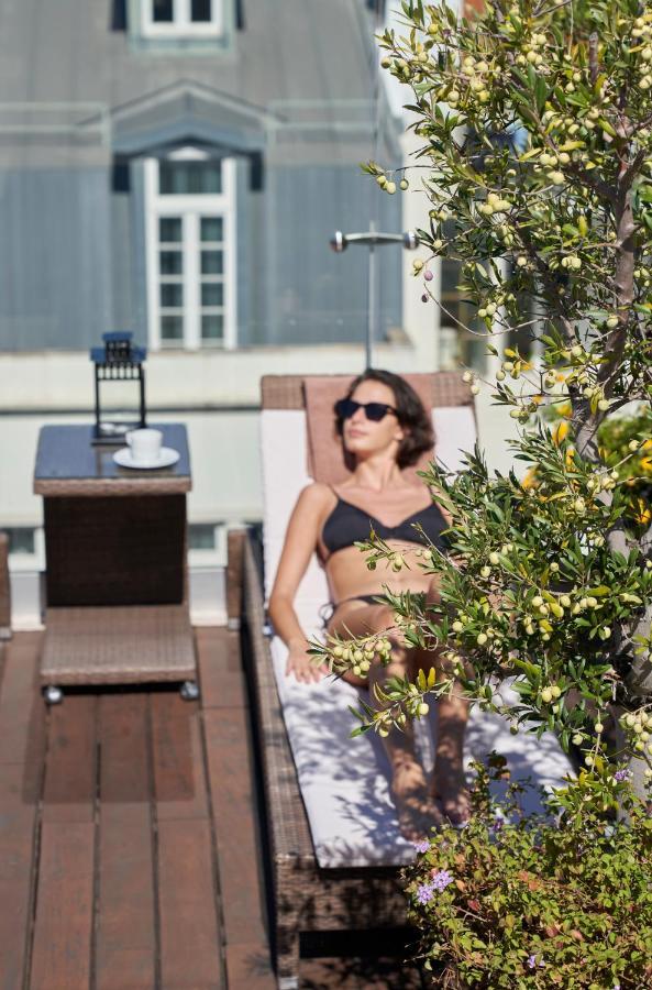 Hotel Portobay Liberdade
