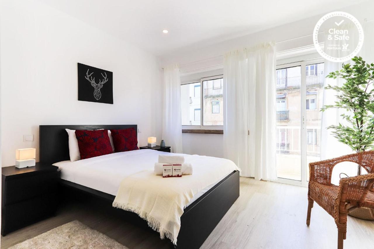 Apartamento Almirante Balcony By Homing