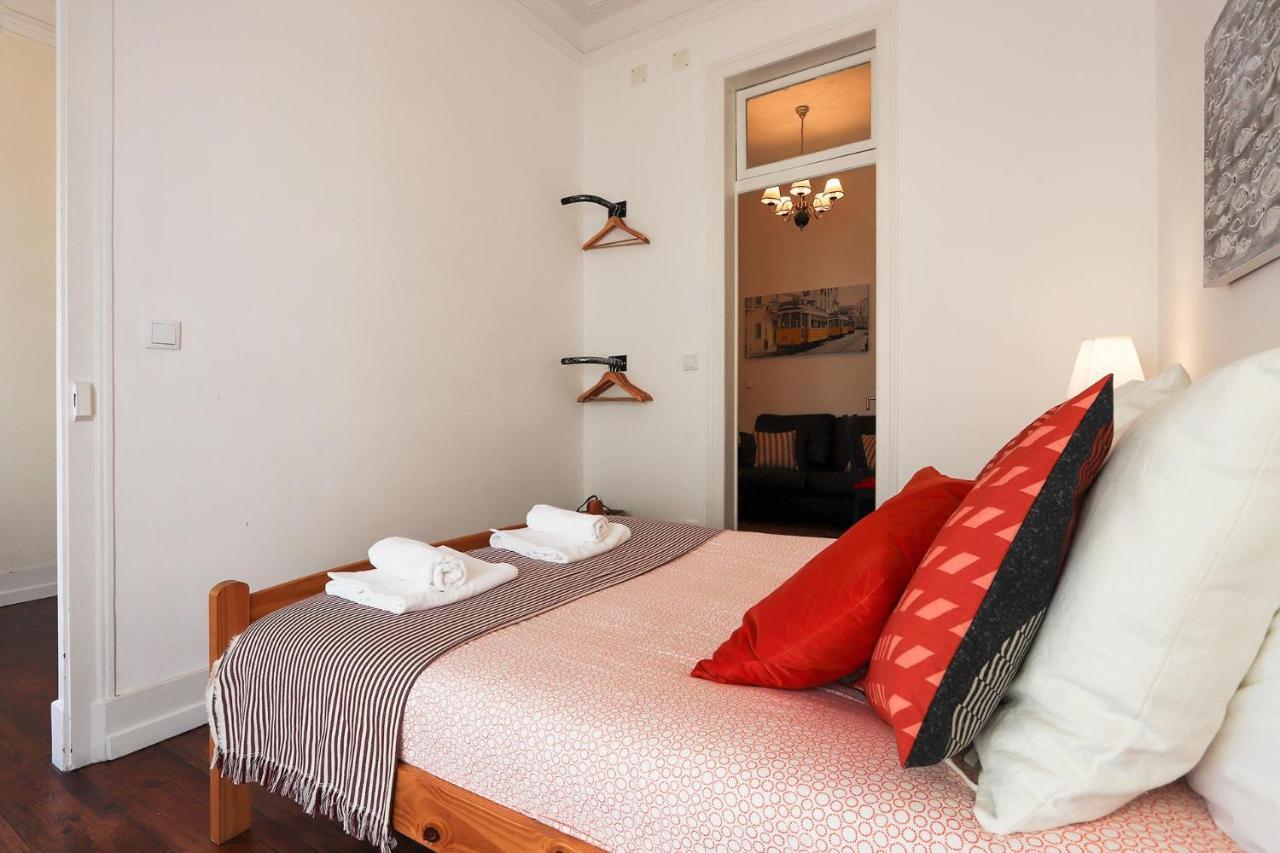 Bairro Alto Classic By Homing Apartamento Lisboa
