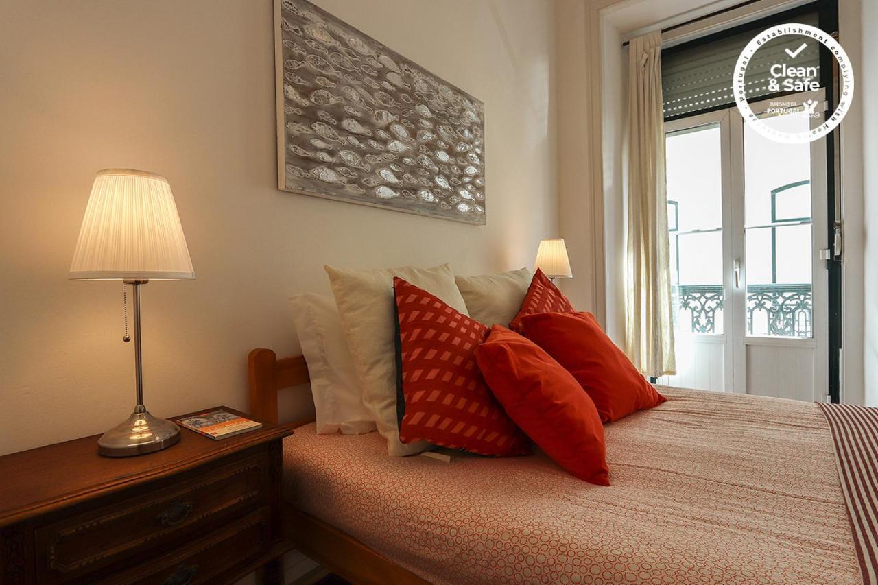 Bairro Alto Classic By Homing Apartamento Lisboa