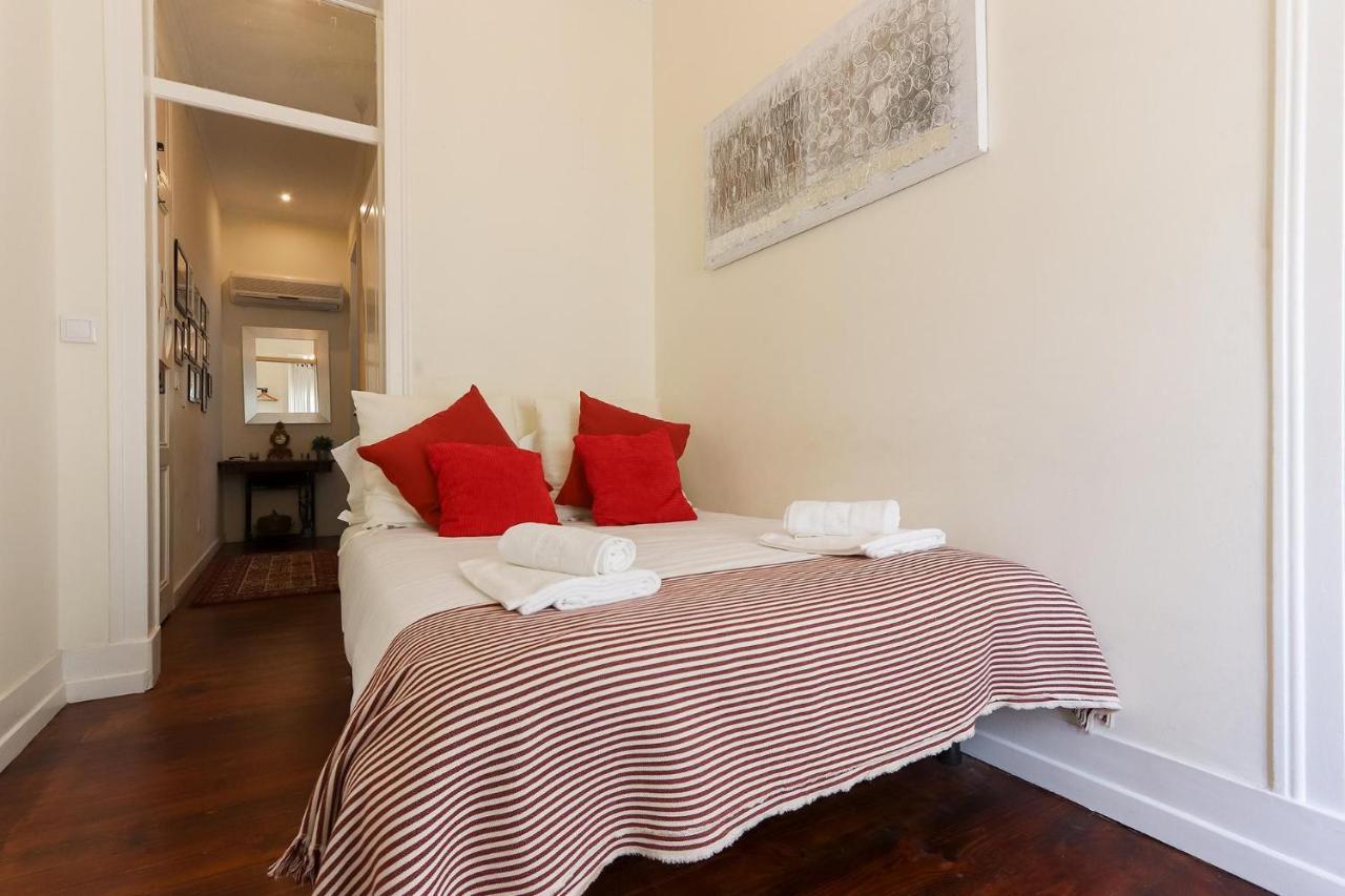 Bairro Alto Classic By Homing * Lisboa