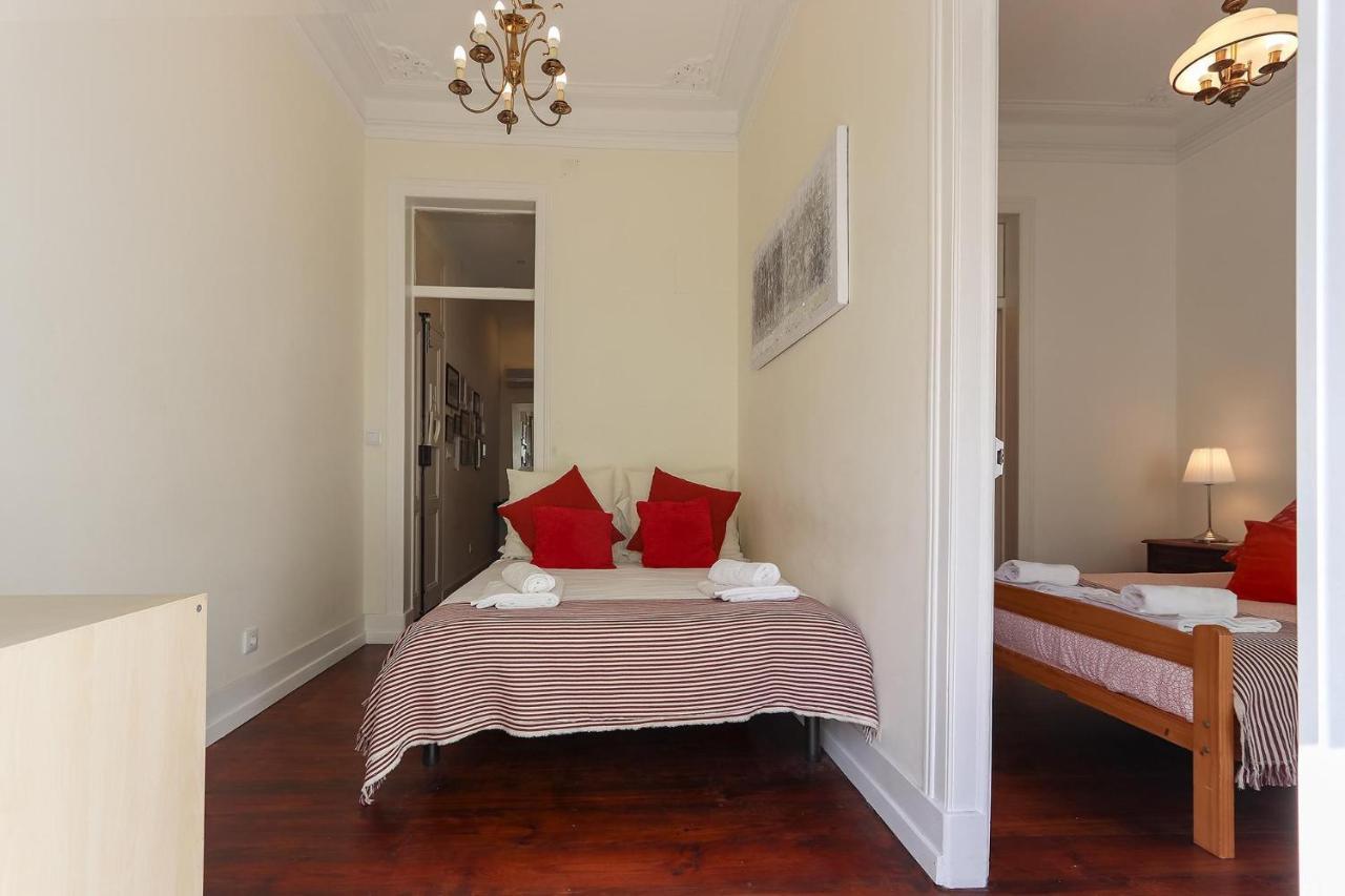 Apartamento Bairro Alto Classic By Homing