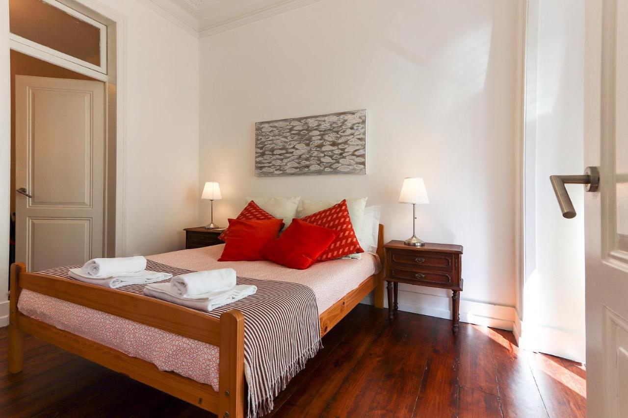 Bairro Alto Classic By Homing Lisboa