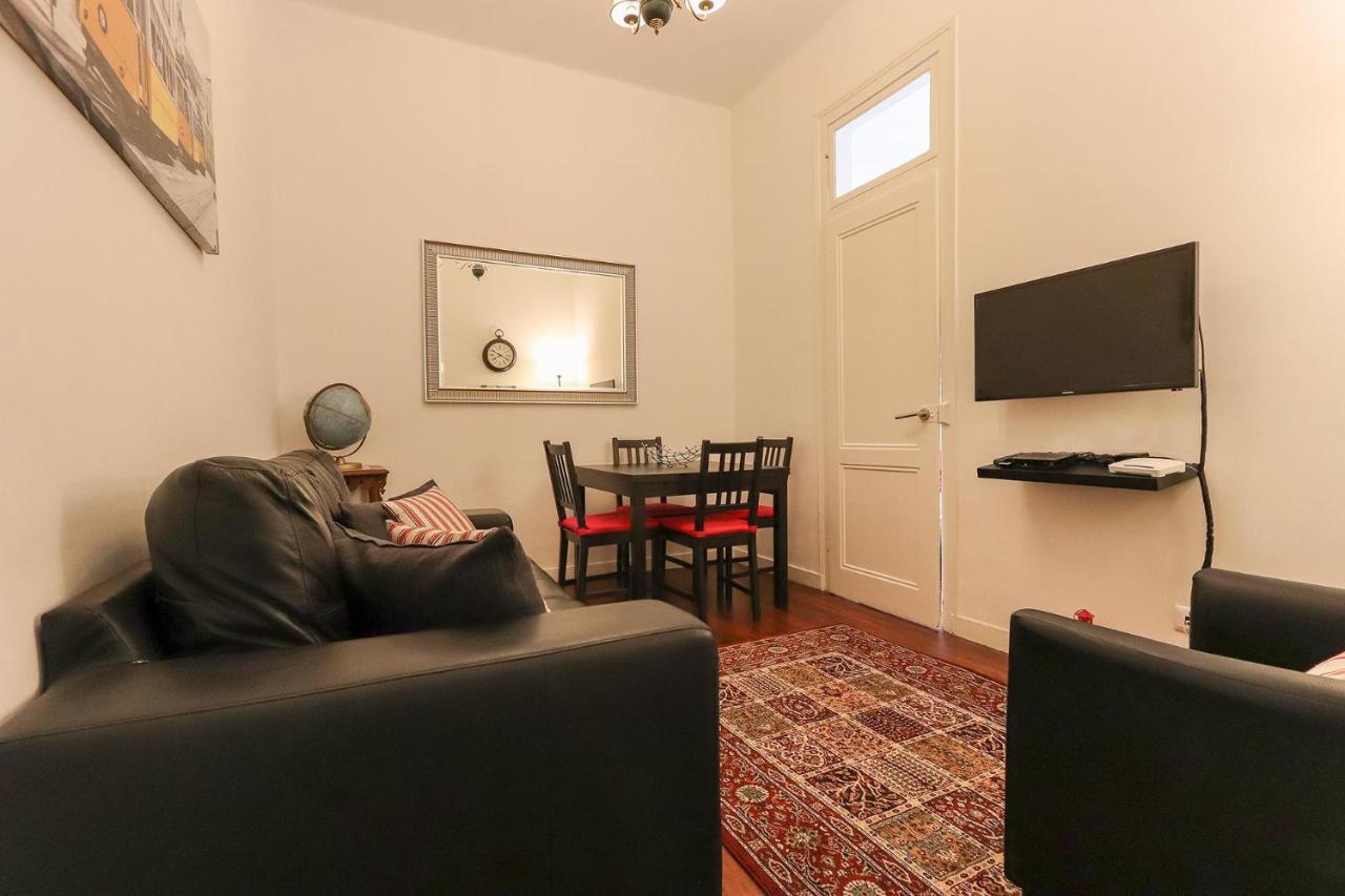 Apartamento Bairro Alto Classic By Homing Lisboa