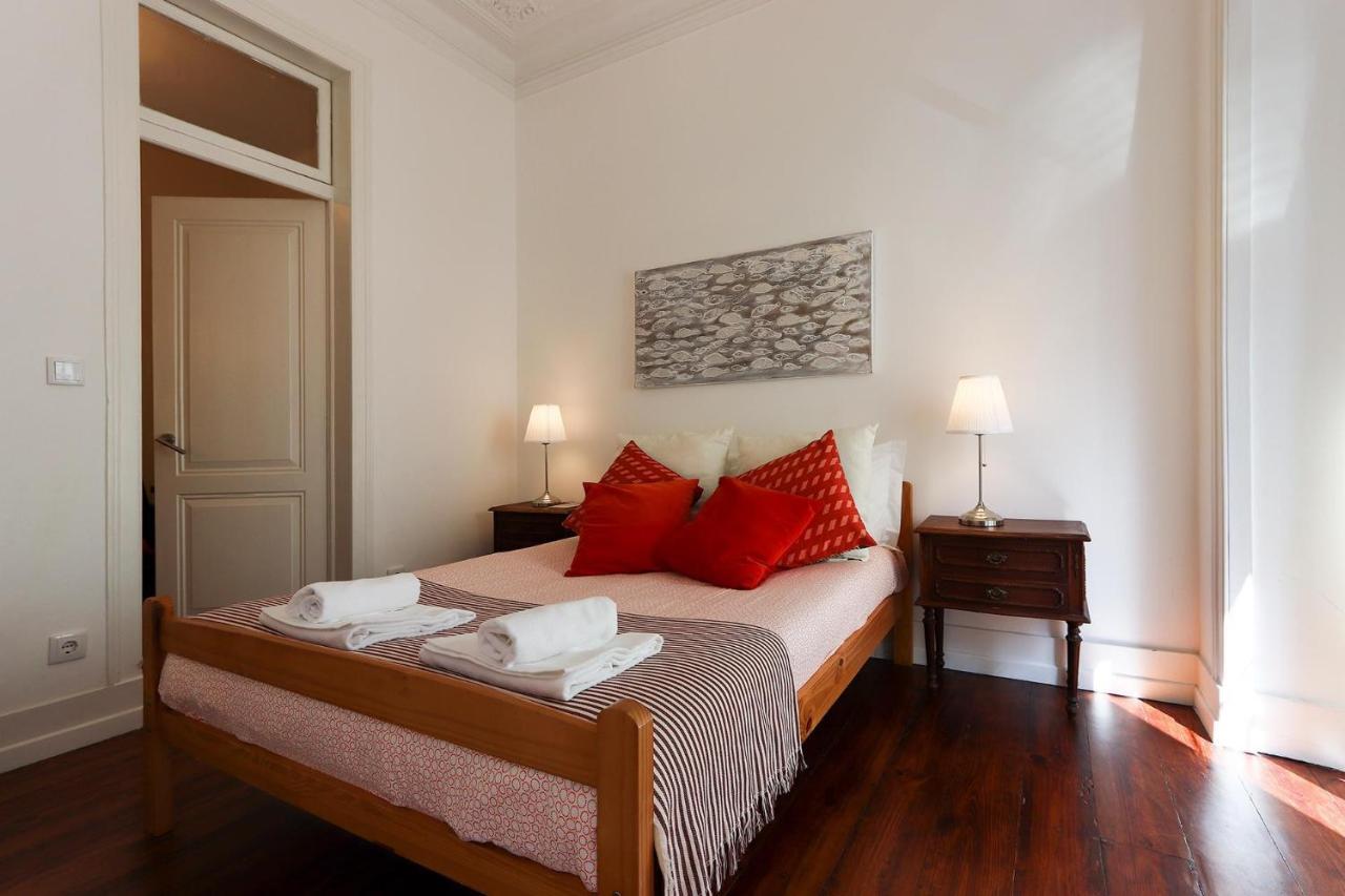 Bairro Alto Classic By Homing Lisboa