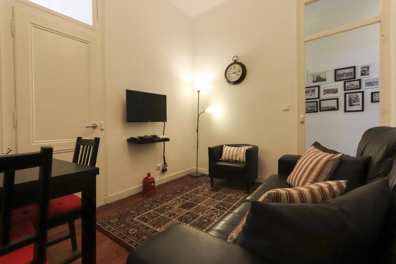 Bairro Alto Classic By Homing Apartamento Lisboa