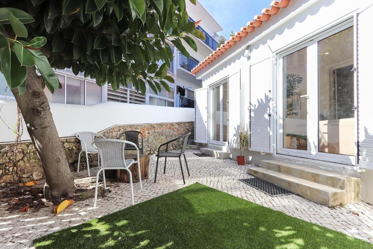 Belem By Homing Villa Lisbon