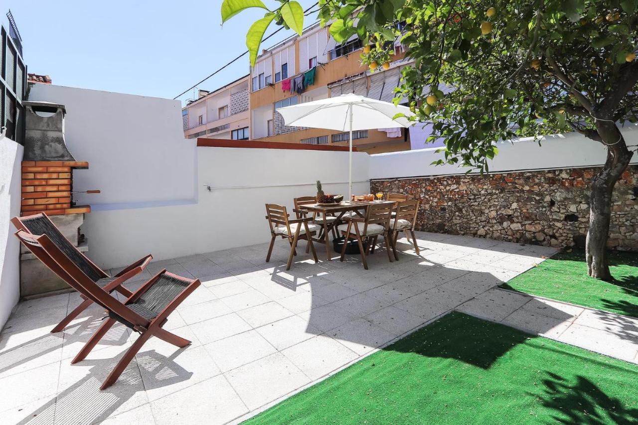Belem By Homing Villa Lisbon