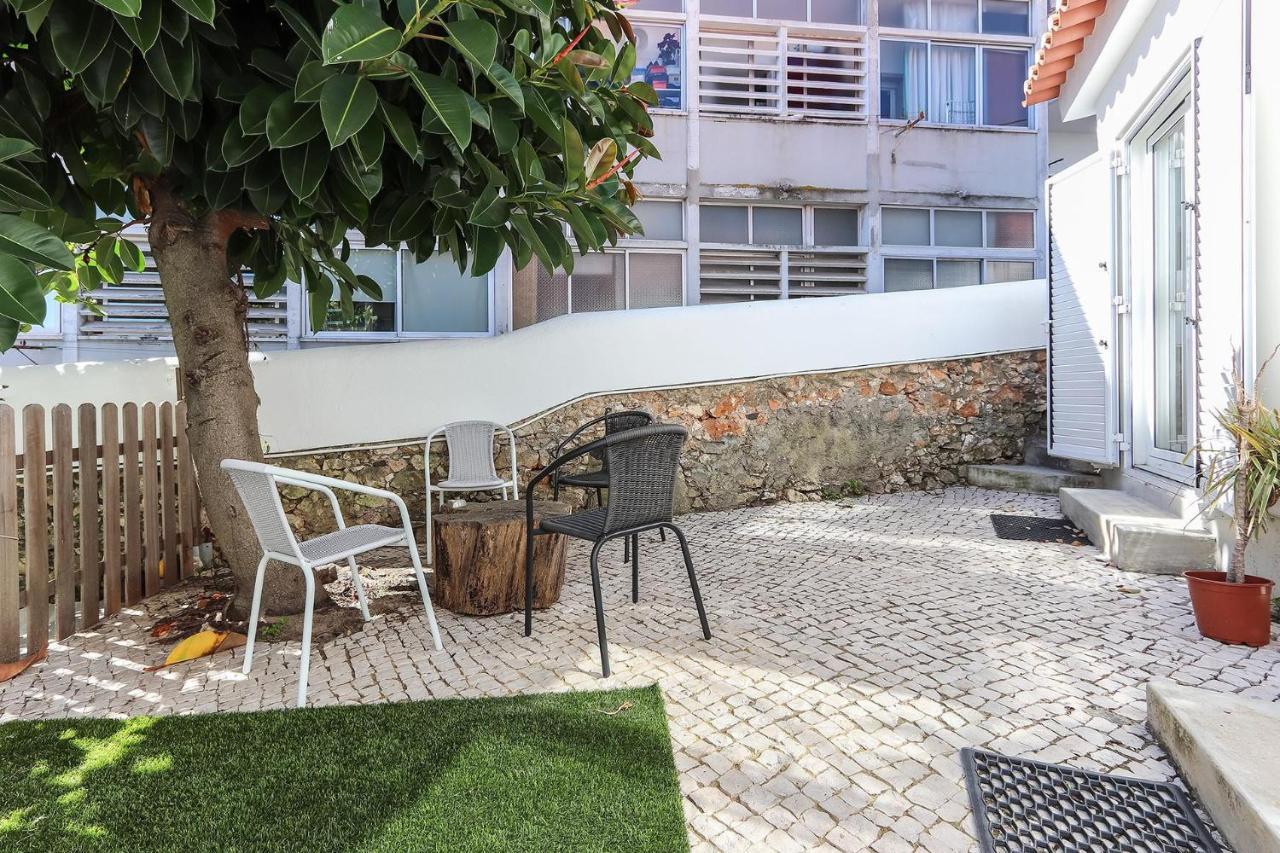 Belem By Homing Villa