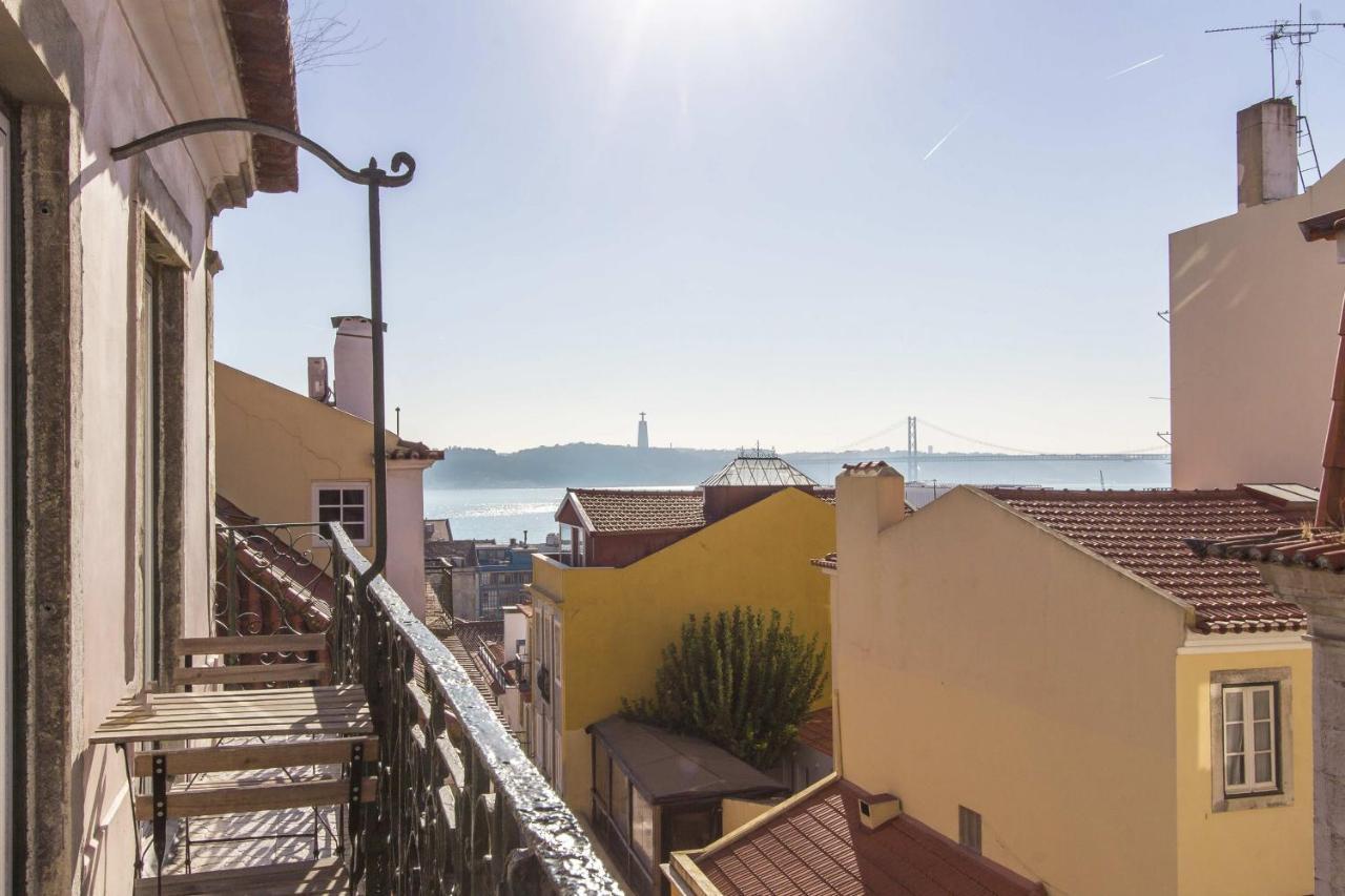 Apartamento Chiado Blue By Homing