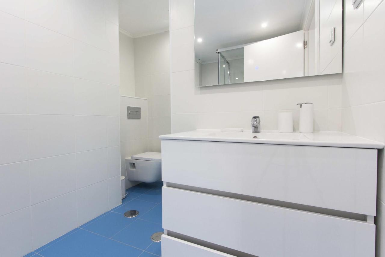 Chiado Blue By Homing Apartamento *