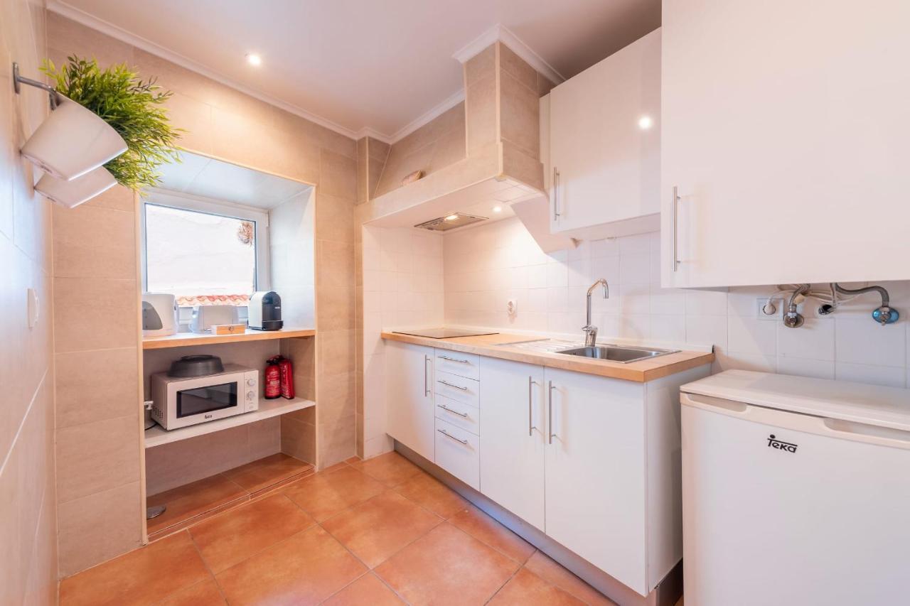 Guestready - Desterro Flats - Fado Apartamento
