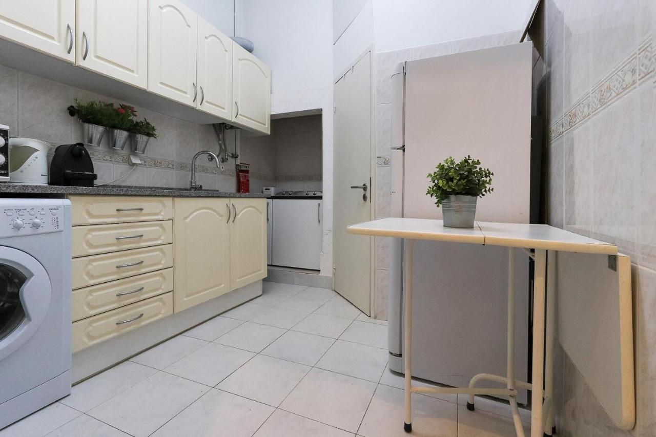 Bairro Alto Classic By Homing Apartamento *