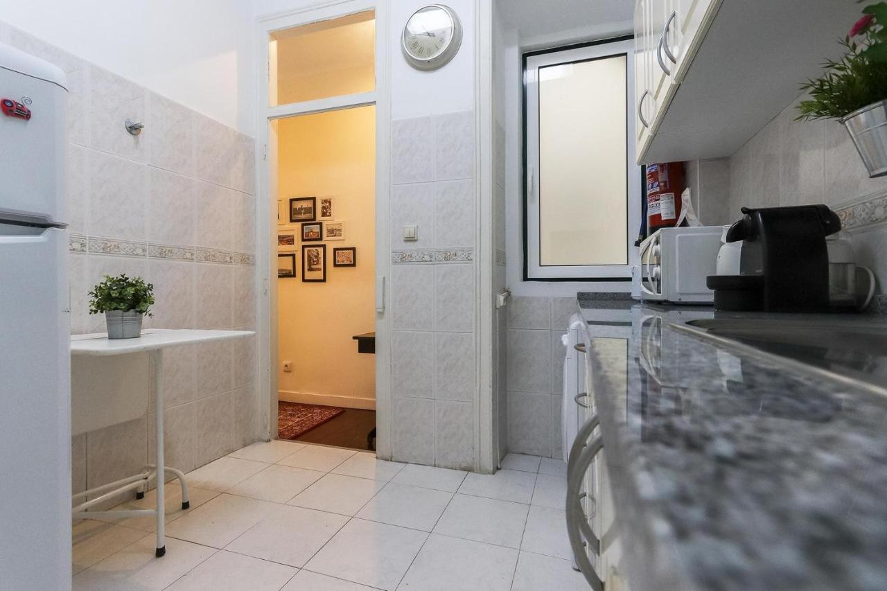 Bairro Alto Classic By Homing Apartamento *