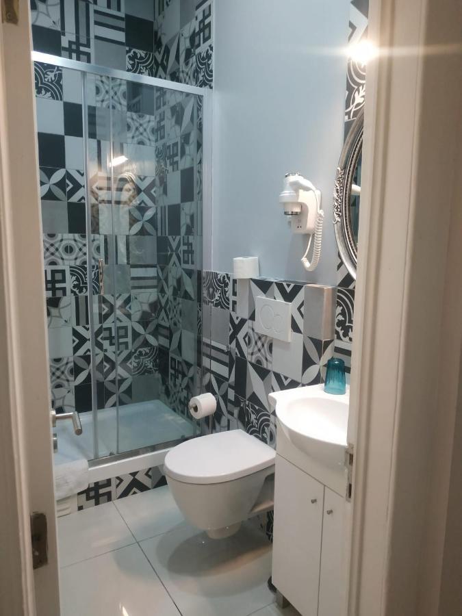 Great Fanqueiros 1 Guest house Lisbon