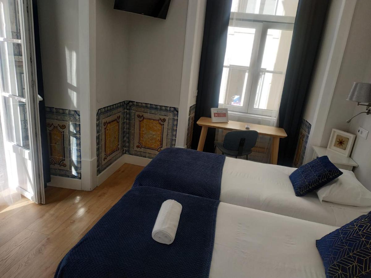 Guest house Great Fanqueiros 1