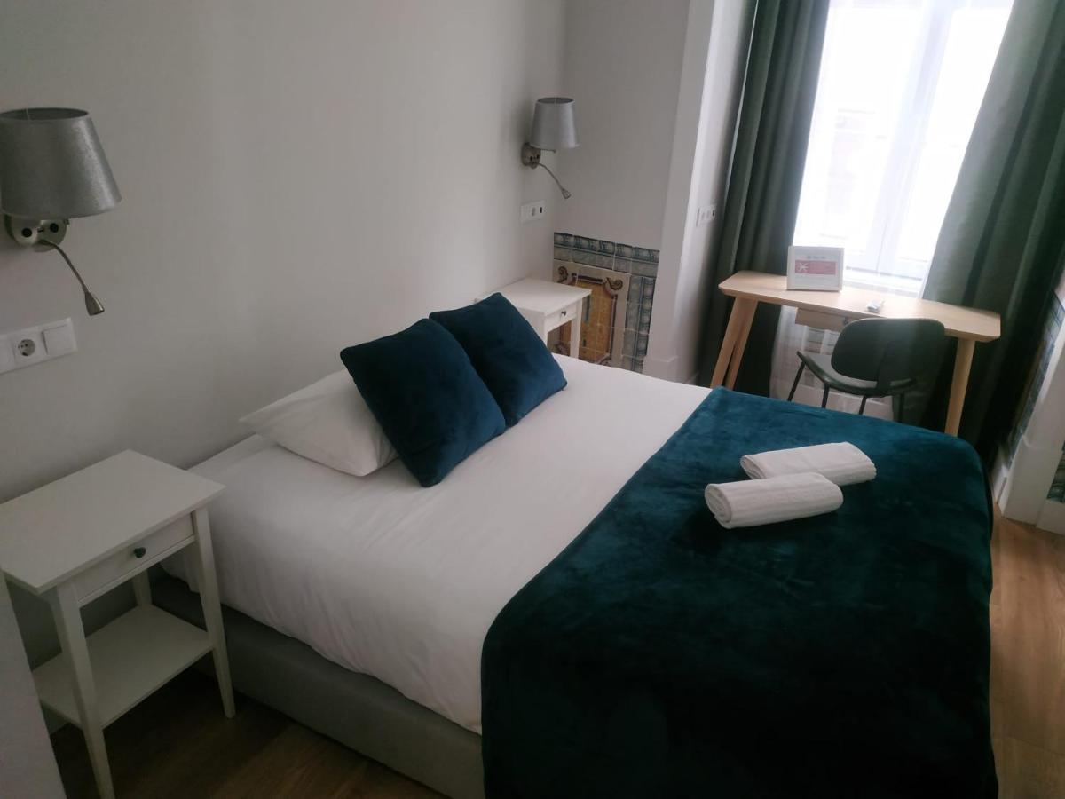 Guest house Great Fanqueiros 1