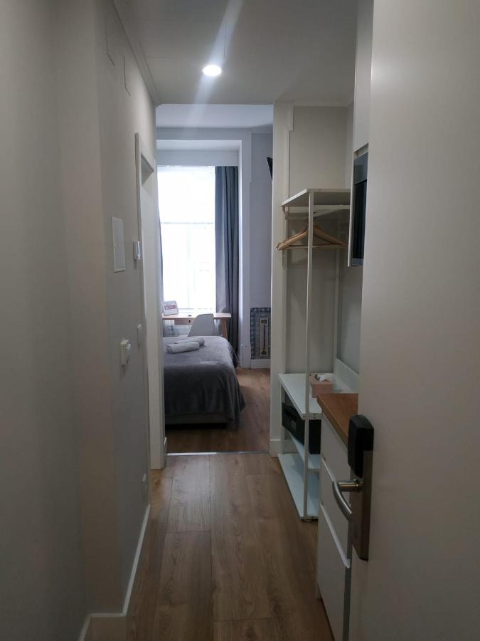 Great Fanqueiros 1 Guest house