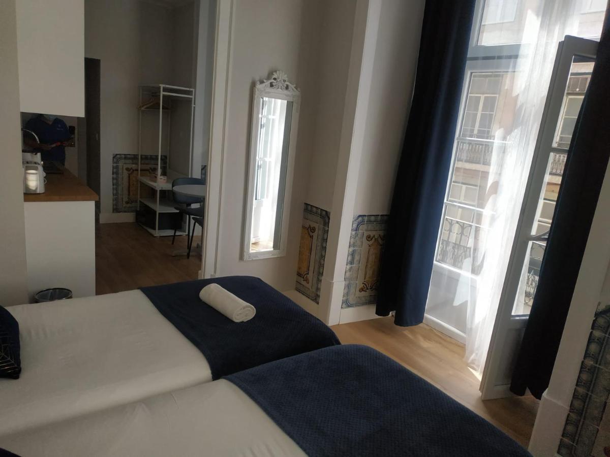 Great Fanqueiros 1 Guest house Lisbon