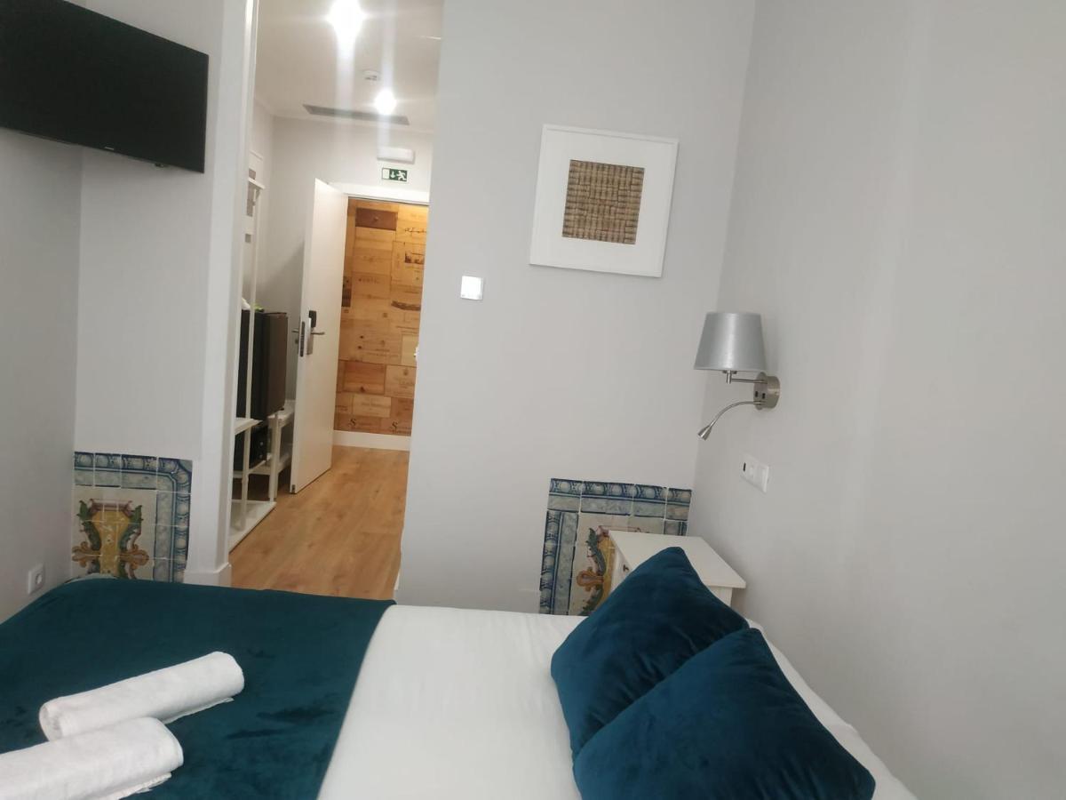 Great Fanqueiros 1 Guest house