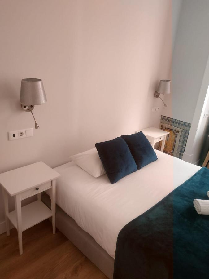 Great Fanqueiros 1 Guest house