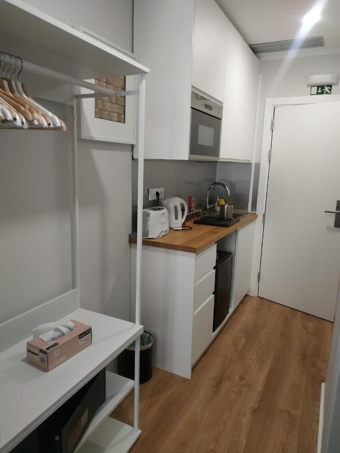 Guest house Great Fanqueiros 1