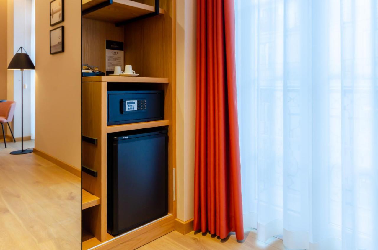 Rossio Plaza Hotel Lisboa