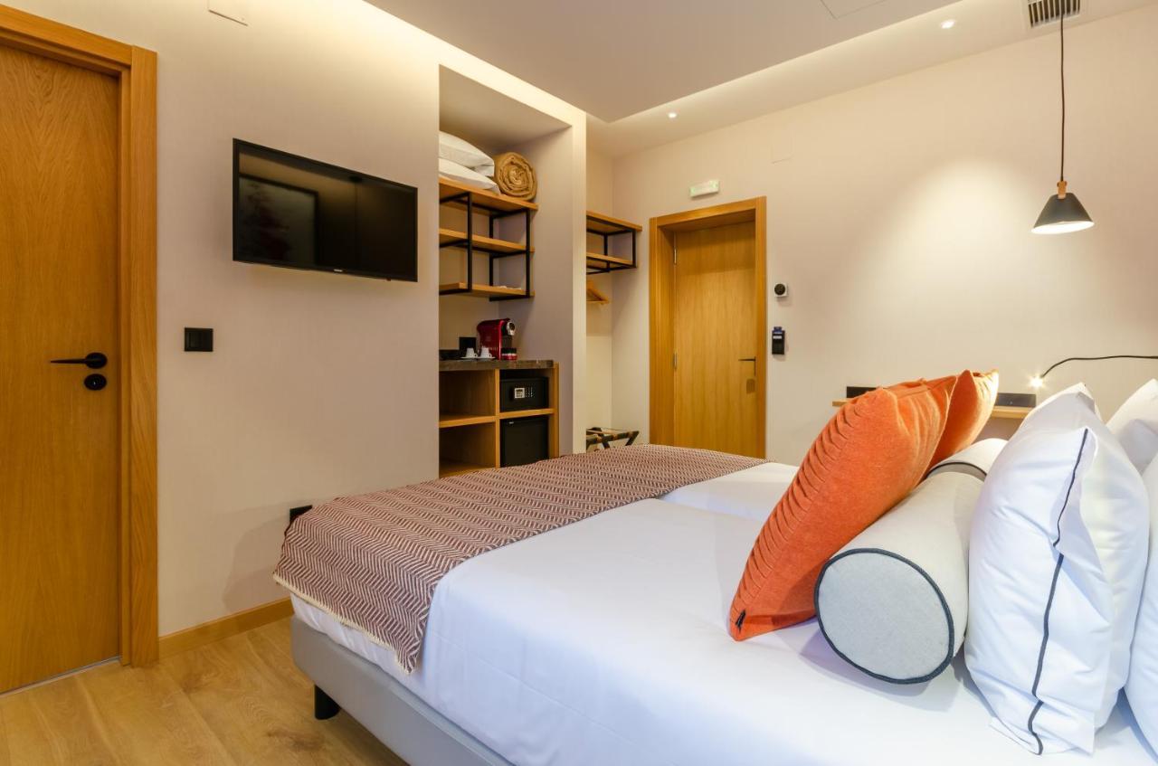 Rossio Plaza Hotel Lisboa