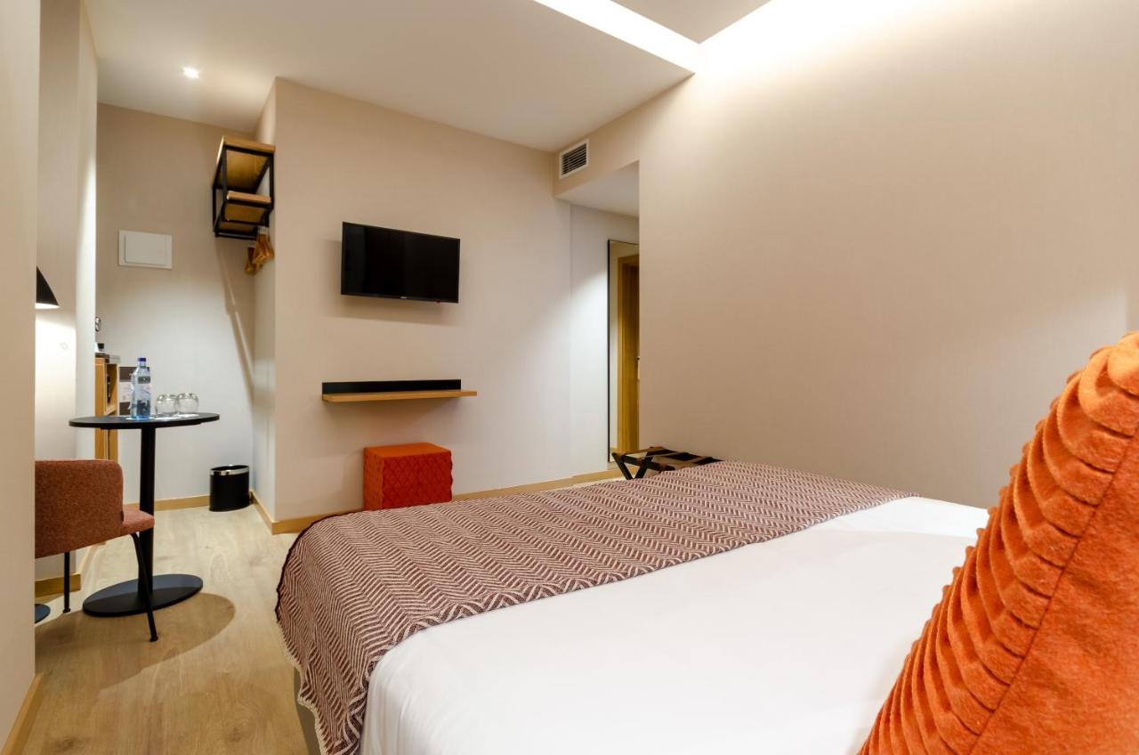 Hotel Rossio Plaza Lisboa