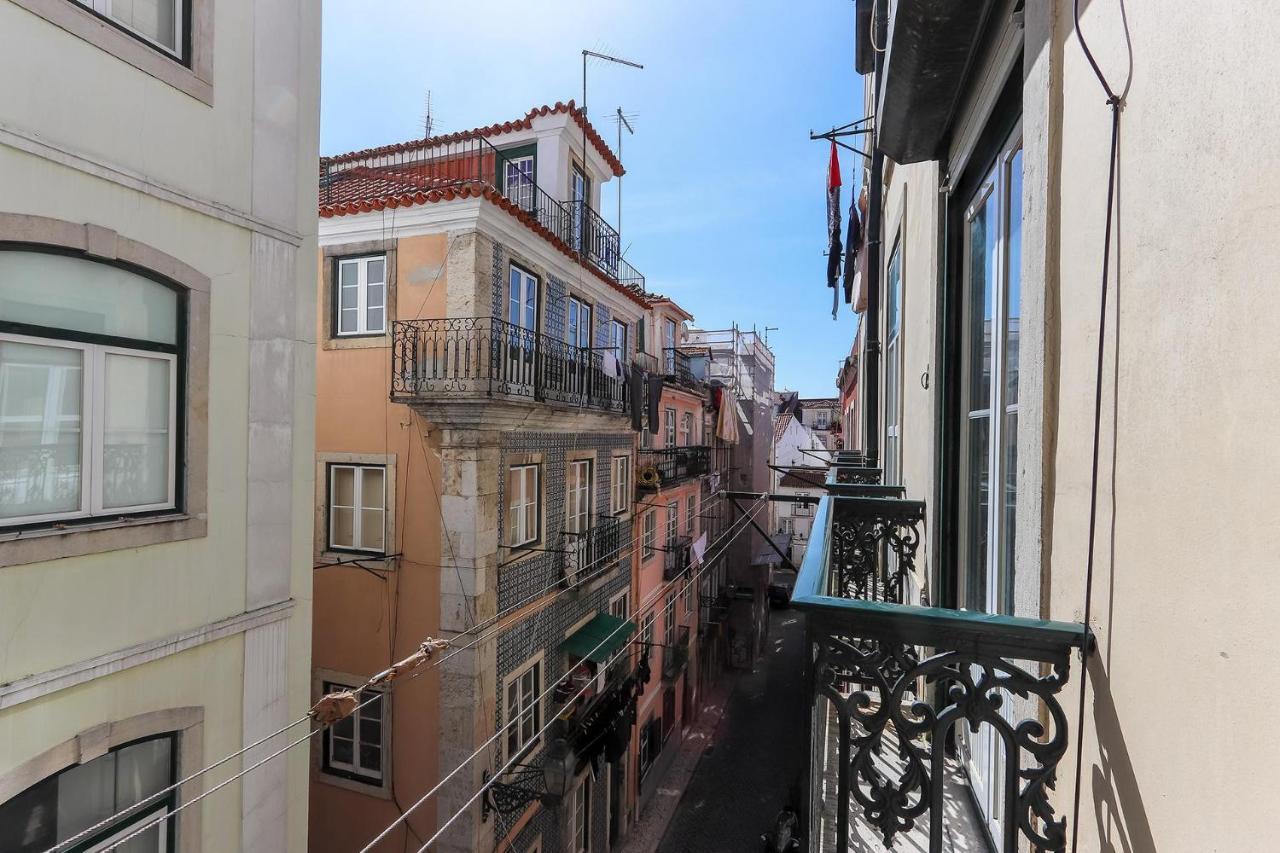 Apartamento Bairro Alto Classic By Homing