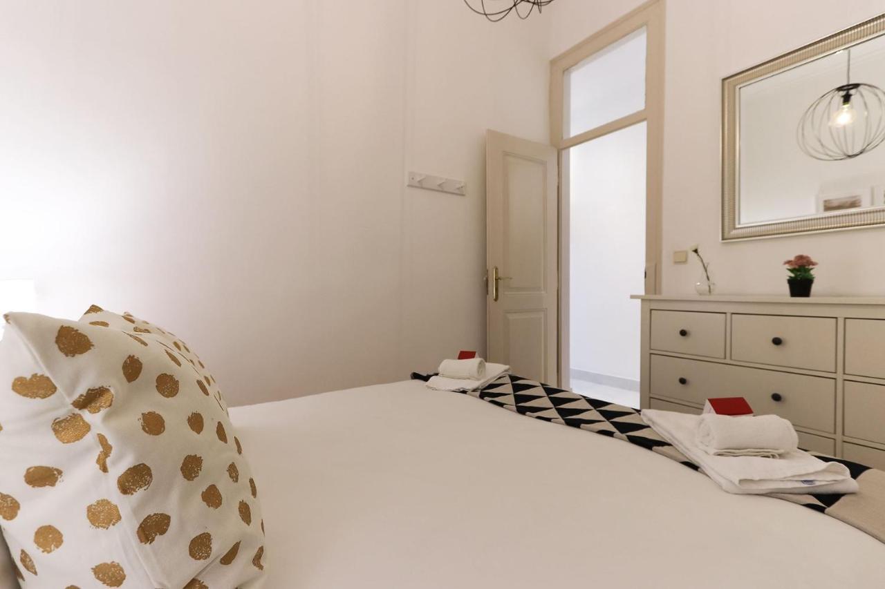 Apartamento Avenida Liberdade Terrace By Homing *
