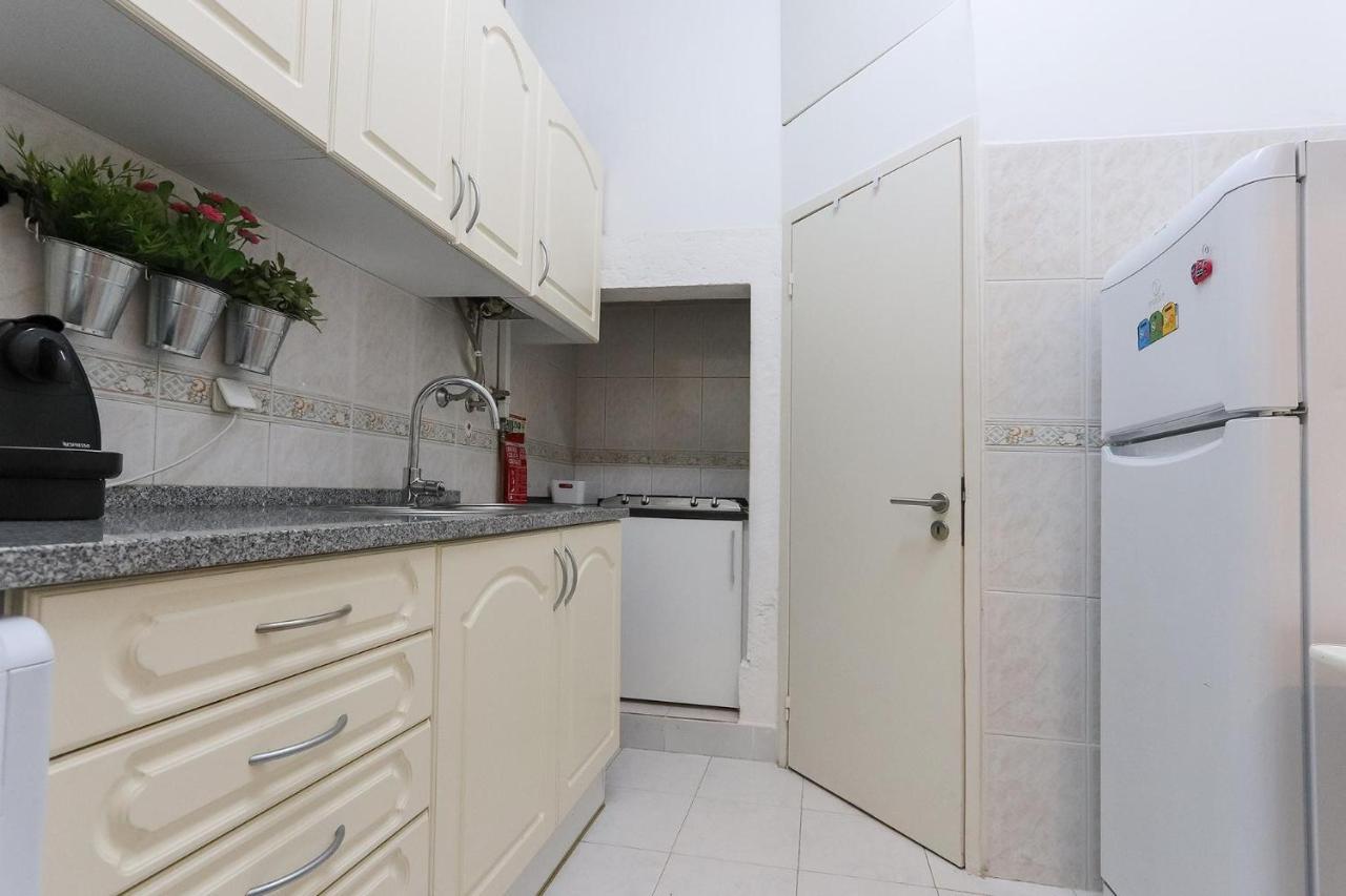 Bairro Alto Classic By Homing Apartamento