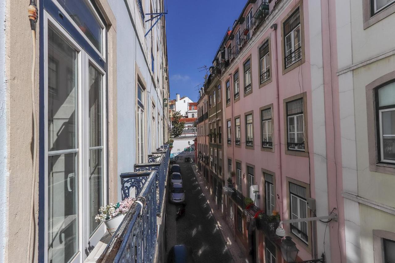 Bairro Alto Classic By Homing Apartamento *