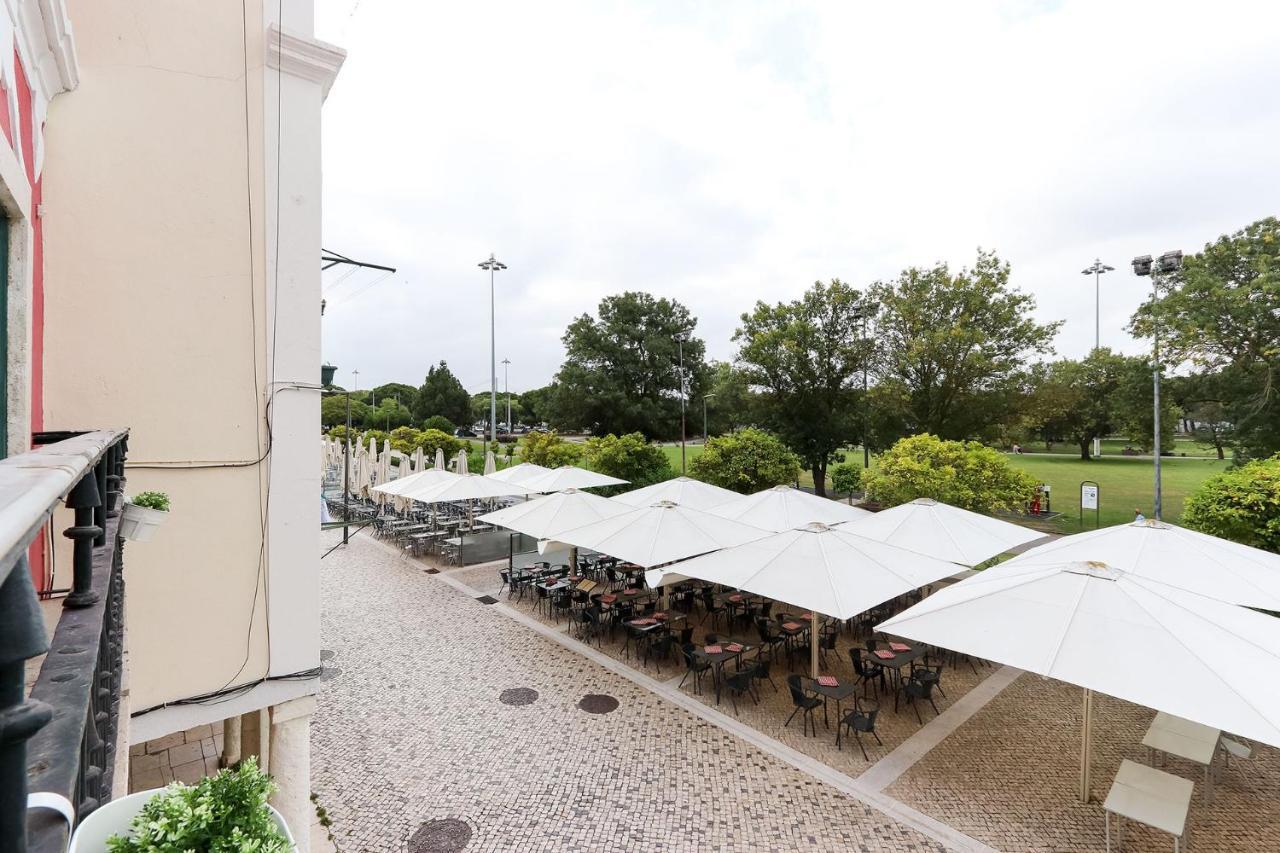 Belem Experience By Homing Apartamento *