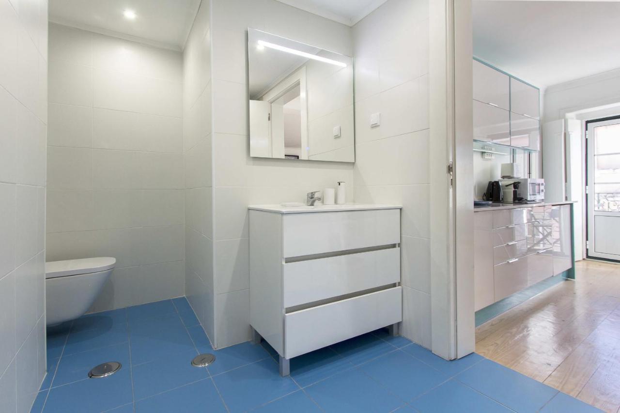 Apartamento Chiado Blue By Homing *