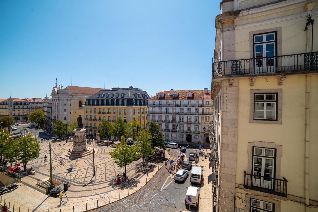 Charming - Chiado Apartamento *