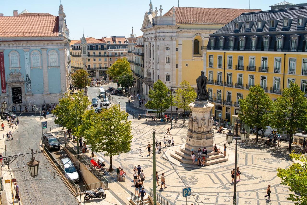 Apartamento Charming - Chiado Lisboa