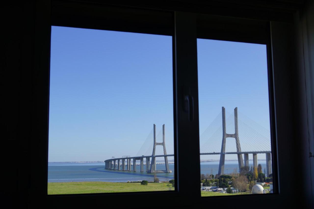 Welcome Here | Volga * Lisboa