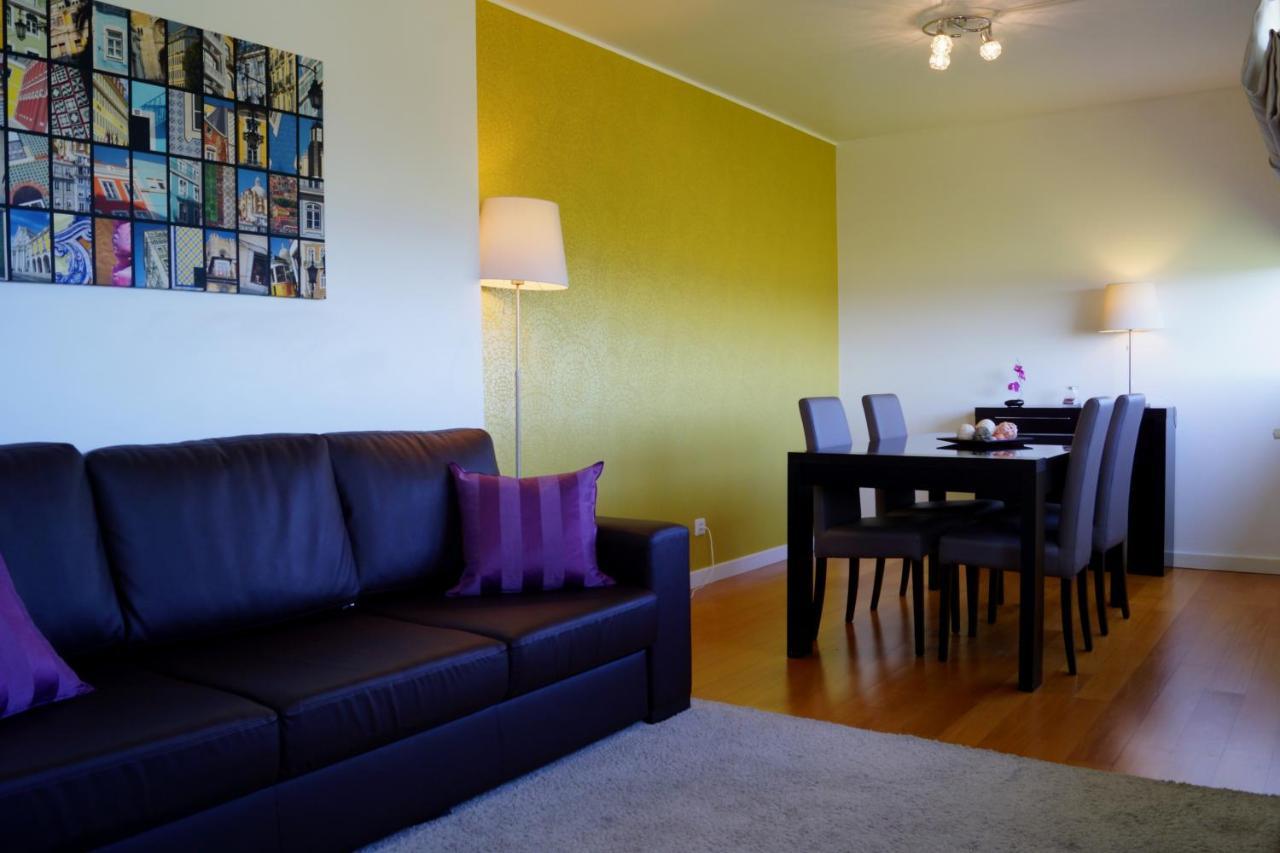 Welcome Here | Volga Apartamento Lisboa