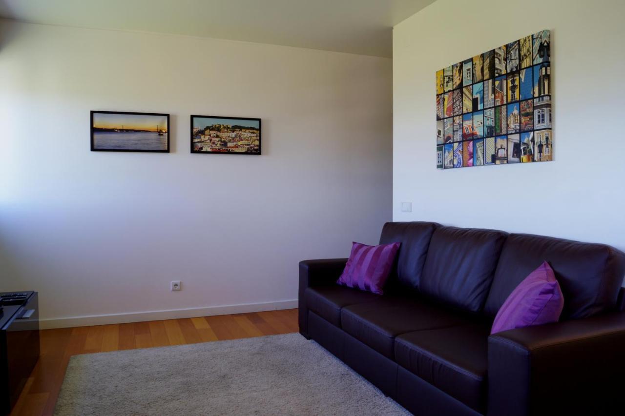 Welcome Here | Volga Apartamento Lisboa