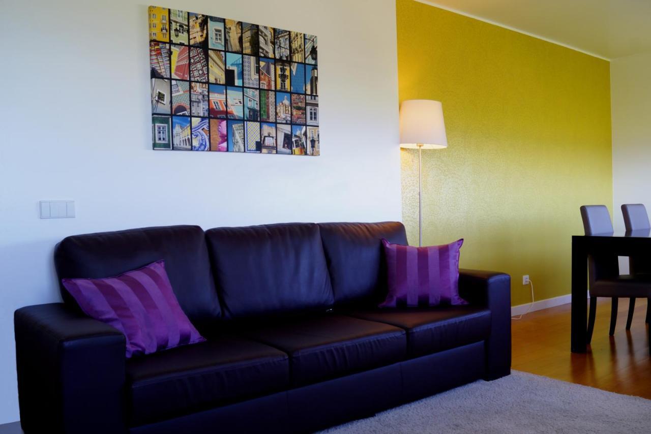 Apartamento Welcome Here | Volga Lisboa