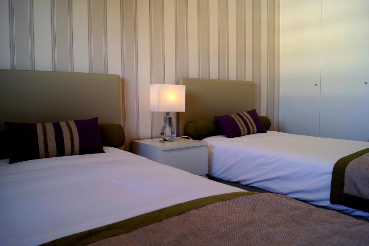 Welcome Here | Volga Apartamento *