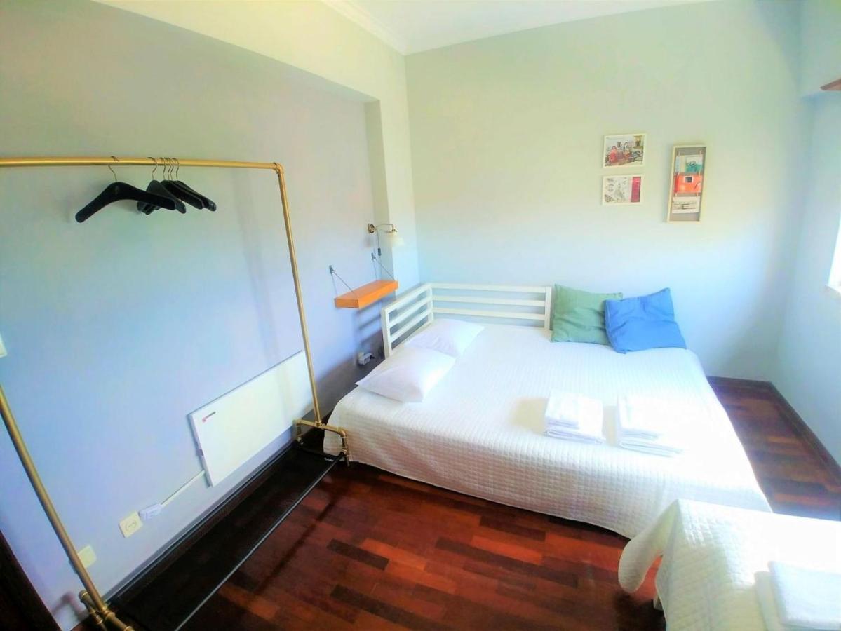 Be Local - With 3 Bedroom Near Oriente Station In *